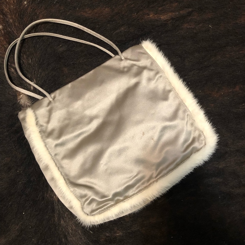 Prada purse
